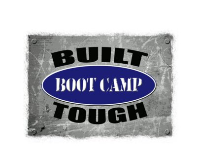Built Boot Camp Tough