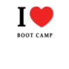I <3 Boot Camp
