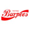 I don't enjoy burpees